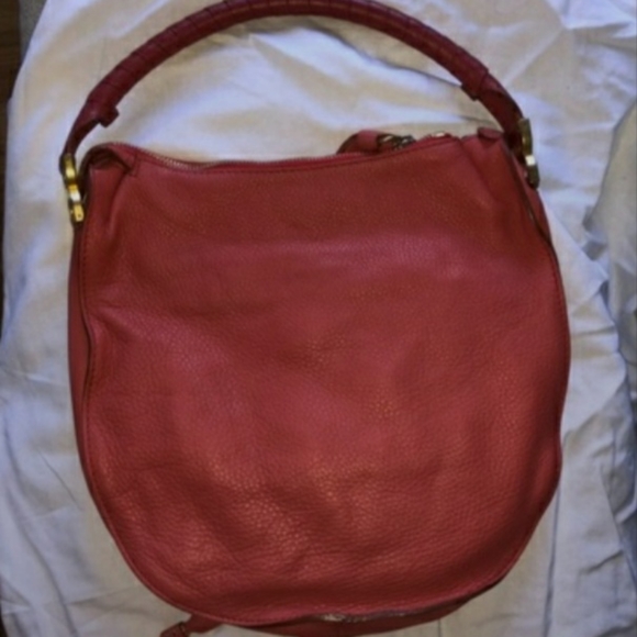 Chloé Marcie Satchel● - Picture 3 of 9